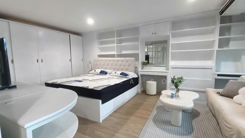 Diamond Tower, Bangkok, Silom, Bang Rak, Bangkok, 2 Bedrooms, 74 sqm, Condo For Rent, by Boonraksa Sopak, 500432031 - DDproperty.com