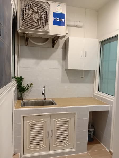 Baan Ua-Athorn Phaholyothin Km.44, Pathum Thani, Khlong Nung, Khlong Luang, Pathum Thani, 2 Bedrooms, 32 sqm, Condo For Sale, by Kittisap Lertharn, 500432035 - DDproperty.com