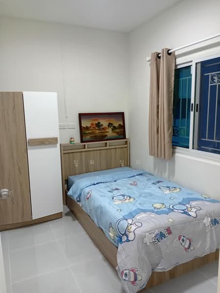 Baan Ua-Athorn Phaholyothin Km.44, Pathum Thani, Khlong Nung, Khlong Luang, Pathum Thani, 2 Bedrooms, 32 sqm, Condo For Sale, by Kittisap Lertharn, 500432035 - DDproperty.com