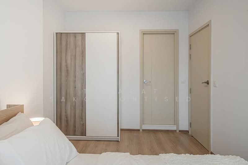 Life Rama 4-Asoke, Bangkok, Rama 4 Road, Khlong Toei, Bangkok, 1 Bedroom, 35 sqm, Condo For Rent, by Tanapat Sakonsontised, 500432037 - DDproperty.com