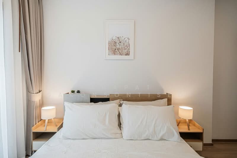 Life Rama 4-Asoke, Bangkok, Rama 4 Road, Khlong Toei, Bangkok, 1 Bedroom, 35 sqm, Condo For Rent, by Tanapat Sakonsontised, 500432037 - DDproperty.com