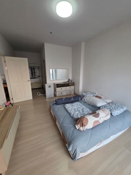 Supalai Loft @ Talat Phlu Station : ศุภาลัย ลอฟท์ แอท สถานีตลาดพลู, กรุงเทพ, ถนนรัชดาภิเษก, ตลาดพลู, ธนบุรี, กรุงเทพ, 88 ตร.ม., คอนโด ให้เช่า, โดย Boonraksa Sopak, 500432038 - DDproperty.com