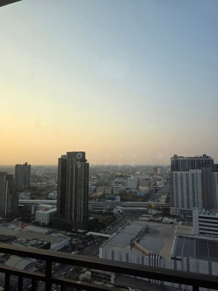 Supalai Loft @ Talat Phlu Station, Bangkok, Ratchadaphisek Road, Talat Plu, Thon Buri, Bangkok, 2 Bedrooms, 88 sqm, Condo For Rent, by Boonraksa Sopak, 500432038 - DDproperty.com