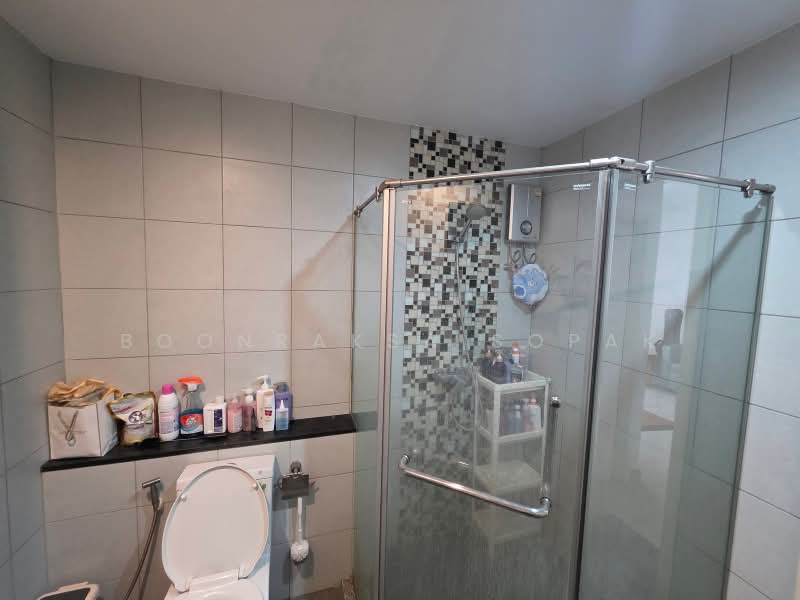 Supalai Loft @ Talat Phlu Station, Bangkok, Ratchadaphisek Road, Talat Plu, Thon Buri, Bangkok, 2 Bedrooms, 88 sqm, Condo For Rent, by Boonraksa Sopak, 500432038 - DDproperty.com