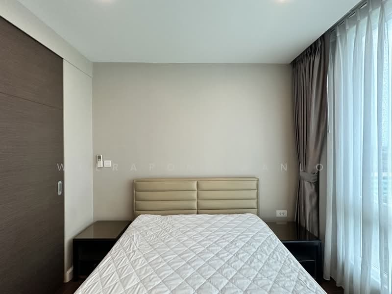 The Metropolis Samrong Interchange, Samut Prakan, 954 Sukhumvit Road, Samrong Nua, Muang Samut Prakarn, Samut Prakan, 1 Bedroom, 35 sqm, Condo For Rent, by Weerapong Wanlo, 500432041 - DDproperty.com