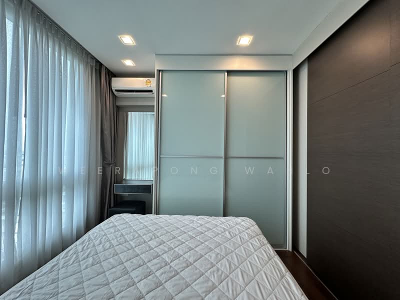 The Metropolis Samrong Interchange, Samut Prakan, 954 Sukhumvit Road, Samrong Nua, Muang Samut Prakarn, Samut Prakan, 1 Bedroom, 35 sqm, Condo For Rent, by Weerapong Wanlo, 500432041 - DDproperty.com