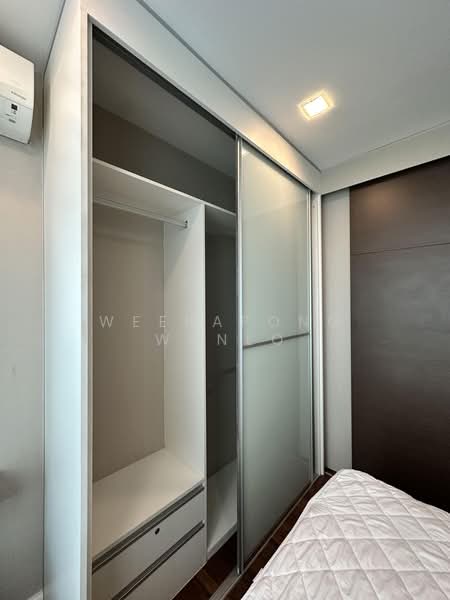 The Metropolis Samrong Interchange, Samut Prakan, 954 Sukhumvit Road, Samrong Nua, Muang Samut Prakarn, Samut Prakan, 1 Bedroom, 35 sqm, Condo For Rent, by Weerapong Wanlo, 500432041 - DDproperty.com