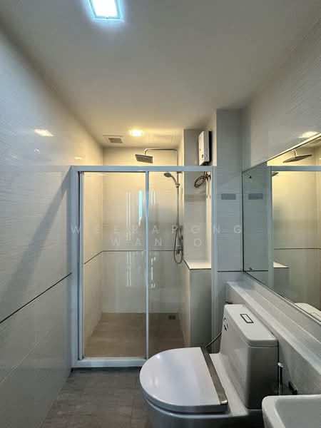 The Metropolis Samrong Interchange, Samut Prakan, 954 Sukhumvit Road, Samrong Nua, Muang Samut Prakarn, Samut Prakan, 1 Bedroom, 35 sqm, Condo For Rent, by Weerapong Wanlo, 500432041 - DDproperty.com