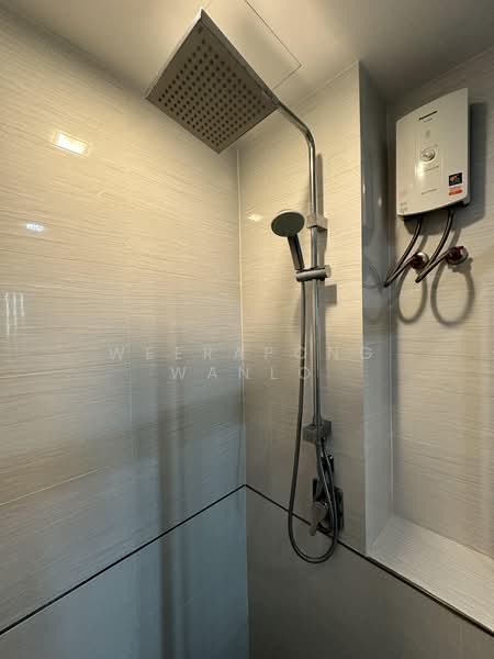 The Metropolis Samrong Interchange, Samut Prakan, 954 Sukhumvit Road, Samrong Nua, Muang Samut Prakarn, Samut Prakan, 1 Bedroom, 35 sqm, Condo For Rent, by Weerapong Wanlo, 500432041 - DDproperty.com
