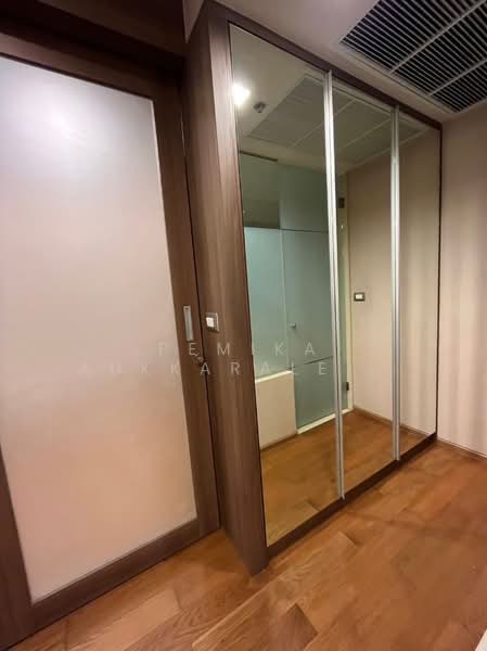 The Address Sathorn, Bangkok, 98 Sathorn Nua Road, Silom, Bang Rak, Bangkok, 1 Bedroom, 47 sqm, Condo For Sale, by Pemika Aukkaraleekul, 500432042 - DDproperty.com