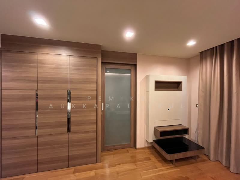 The Address Sathorn : ดิ แอดเดรส สาทร, กรุงเทพ, 98 ถนนสาทรเหนือ ซอยสาทร 12 แขวงสีลม เขตบางรัก กรุงเทพมหานคร, สีลม, บางรัก, กรุงเทพ, 47 ตร.ม., คอนโด ขาย, โดย Pemika Aukkaraleekul, 500432042 - DDproperty.com