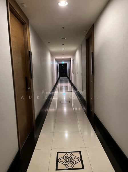 The Address Sathorn, Bangkok, 98 Sathorn Nua Road, Silom, Bang Rak, Bangkok, 1 Bedroom, 47 sqm, Condo For Sale, by Pemika Aukkaraleekul, 500432042 - DDproperty.com