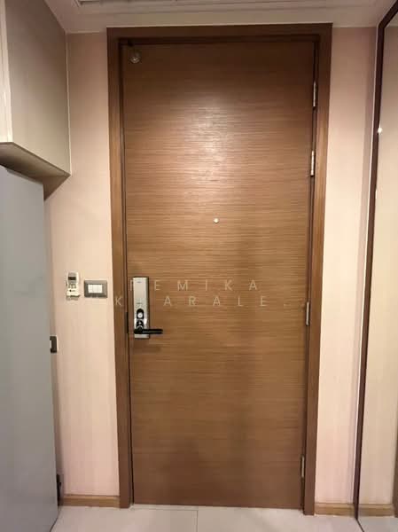 The Address Sathorn, Bangkok, 98 Sathorn Nua Road, Silom, Bang Rak, Bangkok, 1 Bedroom, 47 sqm, Condo For Sale, by Pemika Aukkaraleekul, 500432042 - DDproperty.com