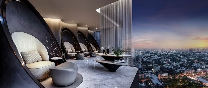 Origin Thonglor World, Bangkok, Soi Charoen Suk, Khlong Tan Nua, Watthana, Bangkok, 1 Bedroom, 65 sqm, Condo For Sale, by Suchada Yodyiem, 500432043 - DDproperty.com