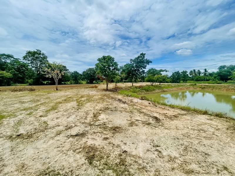 Land CHAI NAT - Hunkha, Chai Nat, Den Yai, Han Kha, Chai Nat, , 12,800 sqm, Land For Sale, by Estatehengheng, 500432044 - DDproperty.com