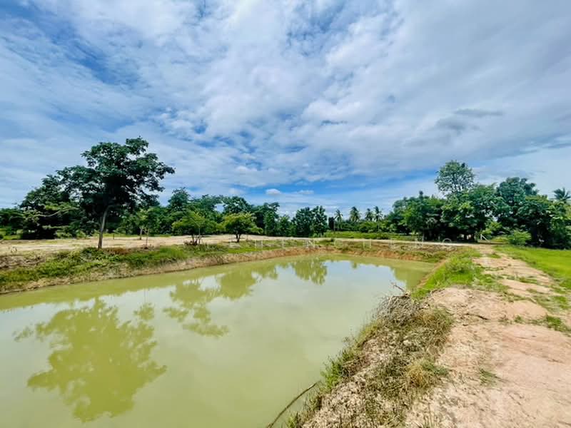 Land CHAI NAT - Hunkha, Chai Nat, Den Yai, Han Kha, Chai Nat, , 12,800 sqm, Land For Sale, by Estatehengheng, 500432044 - DDproperty.com