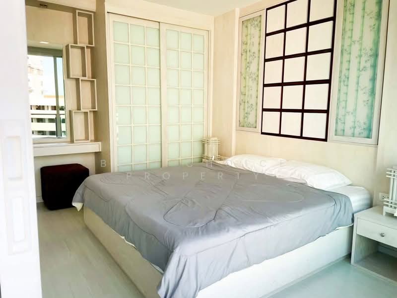 S Condominium, Chiang Mai, ถนน ศิริมังคลาจารย์, Mae Thalop, Chai Prakarn, Chiang Mai, 2 Bedrooms, 65 sqm, Condo For Rent, by Best Choice Property, 500432045 - DDproperty.com