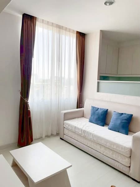 S Condominium, Chiang Mai, ถนน ศิริมังคลาจารย์, Mae Thalop, Chai Prakarn, Chiang Mai, 2 Bedrooms, 65 sqm, Condo For Rent, by Best Choice Property, 500432045 - DDproperty.com