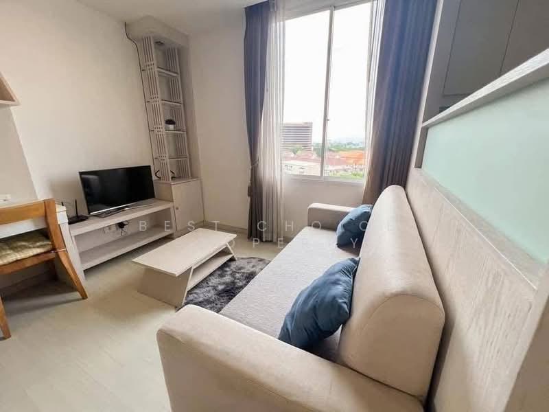 S Condominium, เชียงใหม่, ถนน ศิริมังคลาจารย์, แม่ทะลบ, ไชยปราการ, เชียงใหม่, 65 ตร.ม., คอนโด ให้เช่า, โดย Best Choice Property, 500432045 - DDproperty.com