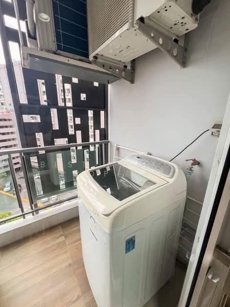 S Condominium, Chiang Mai, ถนน ศิริมังคลาจารย์, Mae Thalop, Chai Prakarn, Chiang Mai, 2 Bedrooms, 65 sqm, Condo For Rent, by Best Choice Property, 500432045 - DDproperty.com