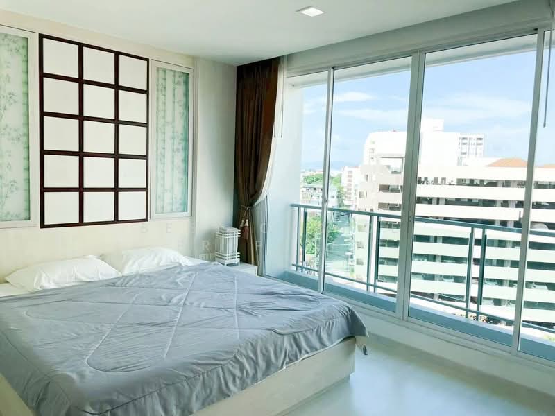 S Condominium, เชียงใหม่, ถนน ศิริมังคลาจารย์, แม่ทะลบ, ไชยปราการ, เชียงใหม่, 65 ตร.ม., คอนโด ให้เช่า, โดย Best Choice Property, 500432045 - DDproperty.com