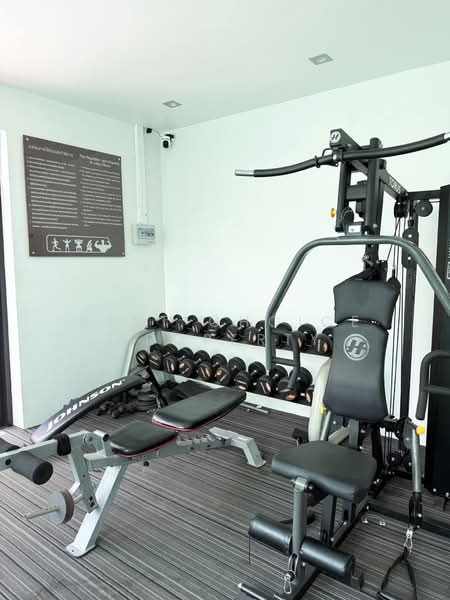 S Condominium, Chiang Mai, ถนน ศิริมังคลาจารย์, Mae Thalop, Chai Prakarn, Chiang Mai, 2 Bedrooms, 65 sqm, Condo For Rent, by Best Choice Property, 500432045 - DDproperty.com