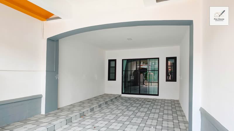 K.C. Ramintra 2, Bangkok, Sam Wa Tawan Tok, Khlong Sam Wa, Bangkok, 2 Bedrooms, 16 sqm, Townhouse For Sale, by เพ็ญศิริ ตุ้มเทียน, 500432047 - DDproperty.com