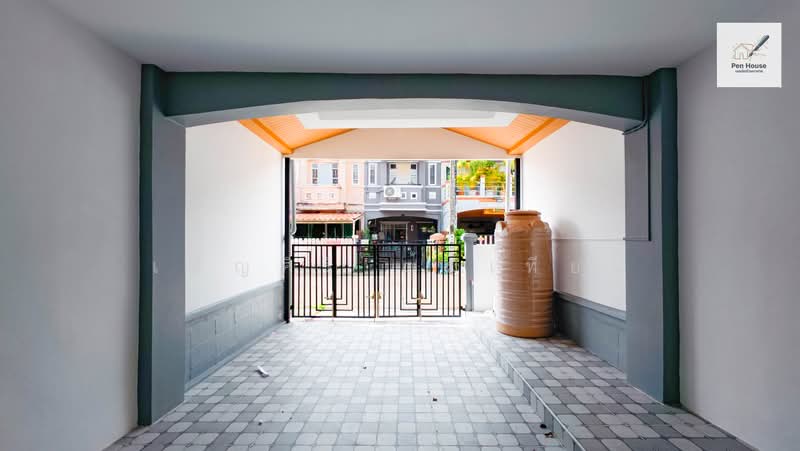K.C. Ramintra 2, Bangkok, Sam Wa Tawan Tok, Khlong Sam Wa, Bangkok, 2 Bedrooms, 16 sqm, Townhouse For Sale, by เพ็ญศิริ ตุ้มเทียน, 500432047 - DDproperty.com
