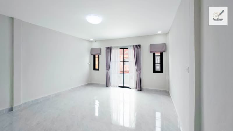 K.C. Ramintra 2, Bangkok, Sam Wa Tawan Tok, Khlong Sam Wa, Bangkok, 2 Bedrooms, 16 sqm, Townhouse For Sale, by เพ็ญศิริ ตุ้มเทียน, 500432047 - DDproperty.com