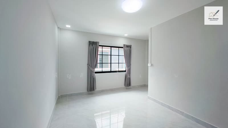 K.C. Ramintra 2, Bangkok, Sam Wa Tawan Tok, Khlong Sam Wa, Bangkok, 2 Bedrooms, 16 sqm, Townhouse For Sale, by เพ็ญศิริ ตุ้มเทียน, 500432047 - DDproperty.com