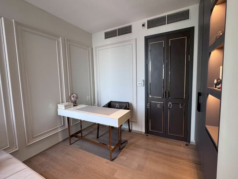 ASHTON Silom, Bangkok, 166 Silom Road, Bang Rak, Bangkok, 2 Bedrooms, 75 sqm, Condo For Sale, by Pemika Aukkaraleekul, 500432048 - DDproperty.com