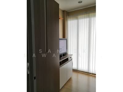 For Rent - The Base Rama 9-Ramkhamhaeng, Bangkok