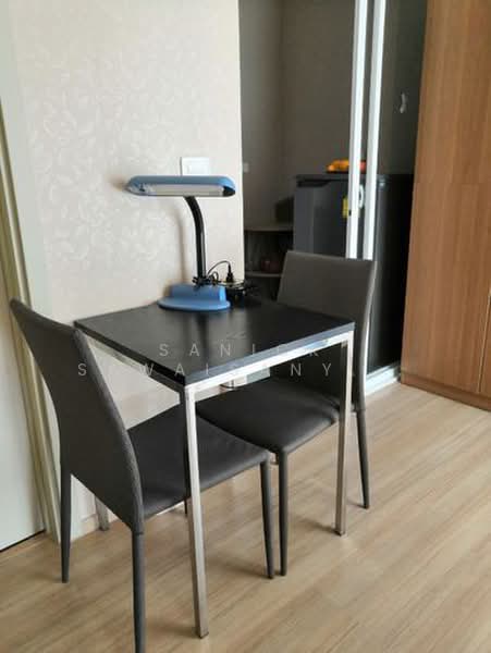 The Base Rama 9-Ramkhamhaeng, Bangkok, 3 Ramkhamhaeng Road, Hua Mak, Bang Kapi, Bangkok, 1 Bedroom, 26 sqm, Condo For Rent, by Sanick Sawaisanyakorn, 500432049 - DDproperty.com