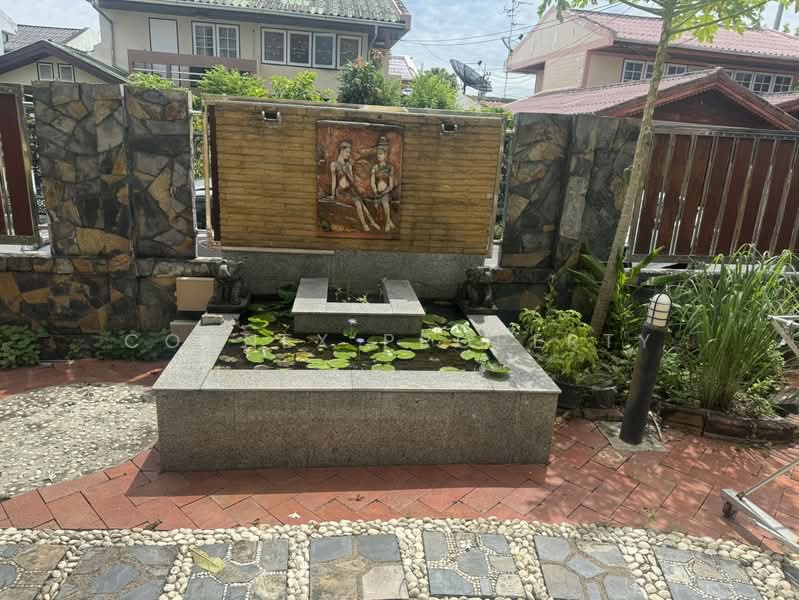 อมรพันธ์นคร 7, กรุงเทพ, , คันนายาว, กรุงเทพ, 400 ตร.ม., บ้านเดี่ยว ขาย, โดย Connex Property, 500432050 - DDproperty.com
