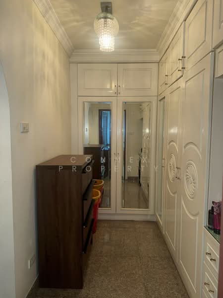อมรพันธ์นคร 7, กรุงเทพ, , คันนายาว, กรุงเทพ, 400 ตร.ม., บ้านเดี่ยว ขาย, โดย Connex Property, 500432050 - DDproperty.com