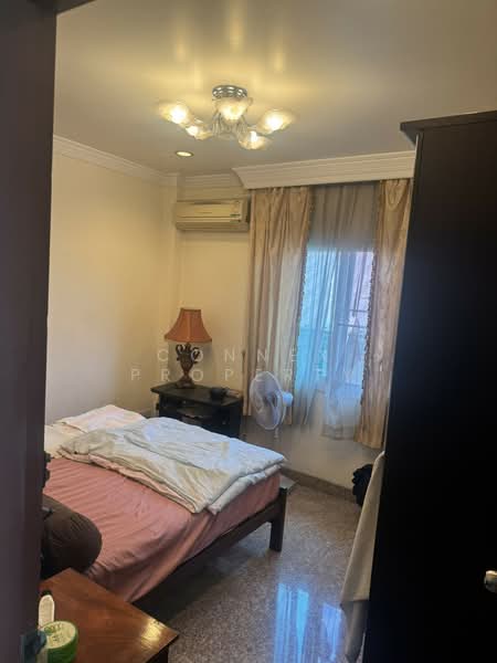 อมรพันธ์นคร 7, กรุงเทพ, , คันนายาว, กรุงเทพ, 400 ตร.ม., บ้านเดี่ยว ขาย, โดย Connex Property, 500432050 - DDproperty.com