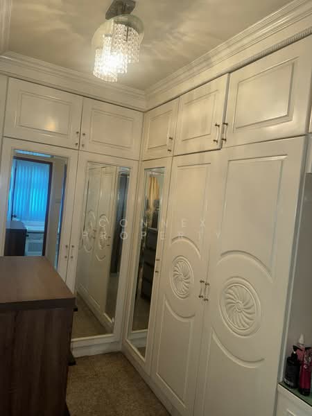 อมรพันธ์นคร 7, กรุงเทพ, , คันนายาว, กรุงเทพ, 400 ตร.ม., บ้านเดี่ยว ขาย, โดย Connex Property, 500432050 - DDproperty.com