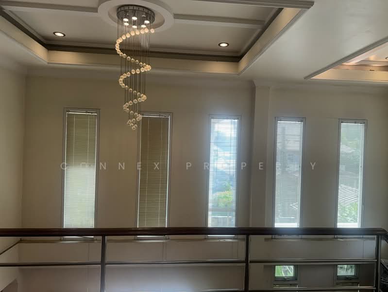 อมรพันธ์นคร 7, กรุงเทพ, , คันนายาว, กรุงเทพ, 400 ตร.ม., บ้านเดี่ยว ขาย, โดย Connex Property, 500432050 - DDproperty.com