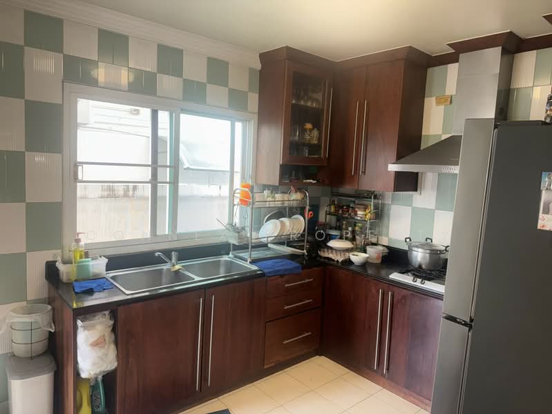 อมรพันธ์นคร 7, กรุงเทพ, , คันนายาว, กรุงเทพ, 400 ตร.ม., บ้านเดี่ยว ขาย, โดย Connex Property, 500432050 - DDproperty.com