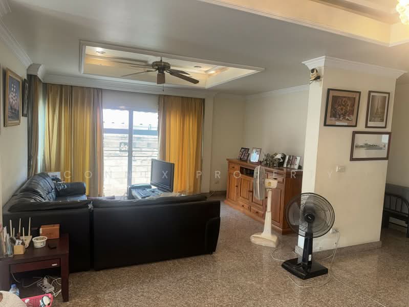 อมรพันธ์นคร 7, กรุงเทพ, , คันนายาว, กรุงเทพ, 400 ตร.ม., บ้านเดี่ยว ขาย, โดย Connex Property, 500432050 - DDproperty.com