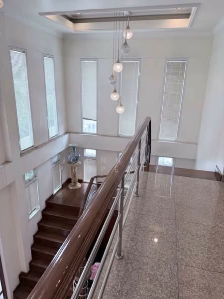 Amonpan Nakhon 7, Bangkok, , Khan Na Yao, Bangkok, 5 Bedrooms, 400 sqm, Single Detached House For Sale, by Connex Property, 500432050 - DDproperty.com