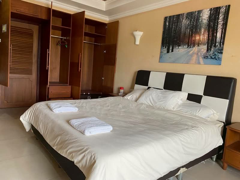 View Talay Residence 4 Jomtein, Chon Buri (Pattaya), 5 จอมเทียน, Nong Pru, Bang Lamung (Pattaya), Chon Buri (Pattaya), 1 Bedroom, 89 sqm, Condo For Sale, by Regina Nuengjamnong, 500432051 - DDproperty.com