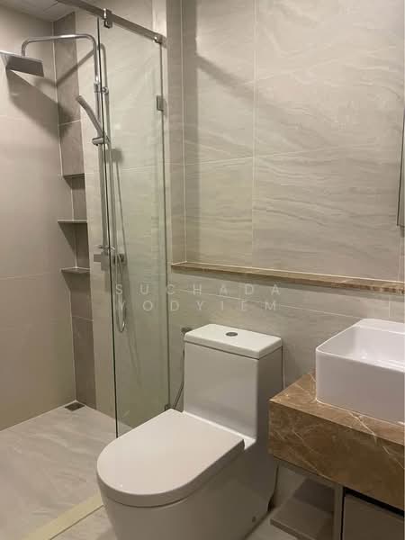 Quintara Treehaus Sukhumvit 42, Bangkok, Soi Bar Bose 2, Sukhumvit 42, Phra Kanong, Khlong Toei, Bangkok, 2 Bedrooms, 55 sqm, Condo For Sale, by Suchada Yodyiem, 500432052 - DDproperty.com