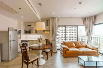 For Rent - Noble Reform, Bangkok