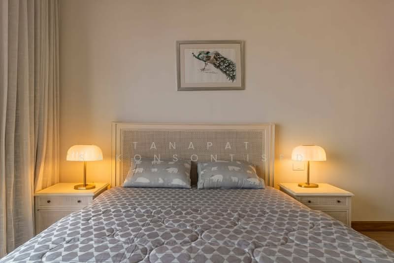 Noble Reform, Bangkok, 18 Soi Phaholyothin 7, Phaholyothin Road, Samsen Nai, Phaya Thai, Bangkok, 1 Bedroom, 48 sqm, Condo For Rent, by Tanapat Sakonsontised, 500432054 - DDproperty.com