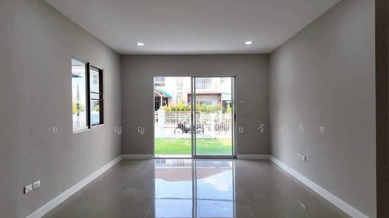 House for Sale at Karnkanok Ville 8 – Mae Jo | Newly Renovated Corner House (ID:769HS), Chiang Mai, Nong Chom, San Sai, Chiang Mai, 4 Bedrooms, 242 sqm, Single Detached House For Sale, by อรกัญญา สายวังกิจ, 500432057 - DDproperty.com