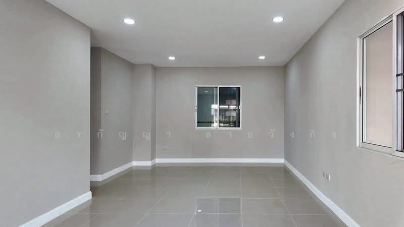 House for Sale at Karnkanok Ville 8 – Mae Jo | Newly Renovated Corner House (ID:769HS), Chiang Mai, Nong Chom, San Sai, Chiang Mai, 4 Bedrooms, 242 sqm, Single Detached House For Sale, by อรกัญญา สายวังกิจ, 500432057 - DDproperty.com