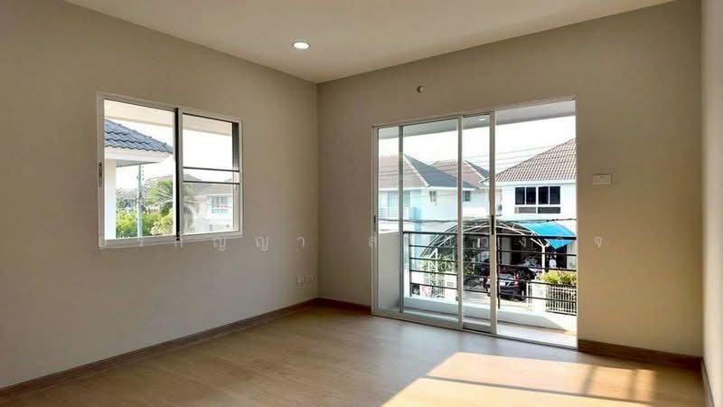 ขายบ้าน ในหมู่บ้านกาญจน์กนกวิลล์ 8 – แม่โจ้ บ้านสวย รีโนเวทใหม่ พร้อมเข้าอยู่ (ID:769HS), เชียงใหม่, หนองจ๊อม, สันทราย, เชียงใหม่, 242 ตร.ม., บ้านเดี่ยว ขาย, โดย อรกัญญา สายวังกิจ, 500432057 - DDproperty.com