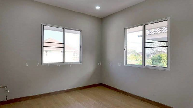 House for Sale at Karnkanok Ville 8 – Mae Jo | Newly Renovated Corner House (ID:769HS), Chiang Mai, Nong Chom, San Sai, Chiang Mai, 4 Bedrooms, 242 sqm, Single Detached House For Sale, by อรกัญญา สายวังกิจ, 500432057 - DDproperty.com