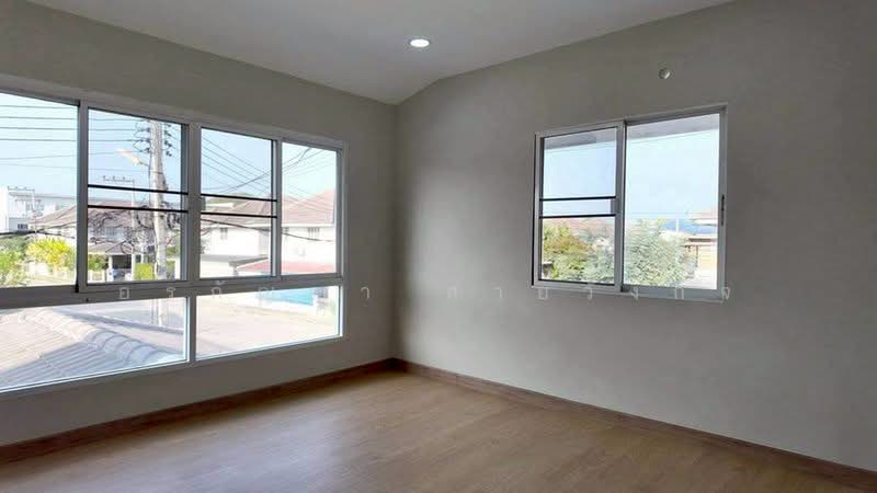 House for Sale at Karnkanok Ville 8 – Mae Jo | Newly Renovated Corner House (ID:769HS), Chiang Mai, Nong Chom, San Sai, Chiang Mai, 4 Bedrooms, 242 sqm, Single Detached House For Sale, by อรกัญญา สายวังกิจ, 500432057 - DDproperty.com